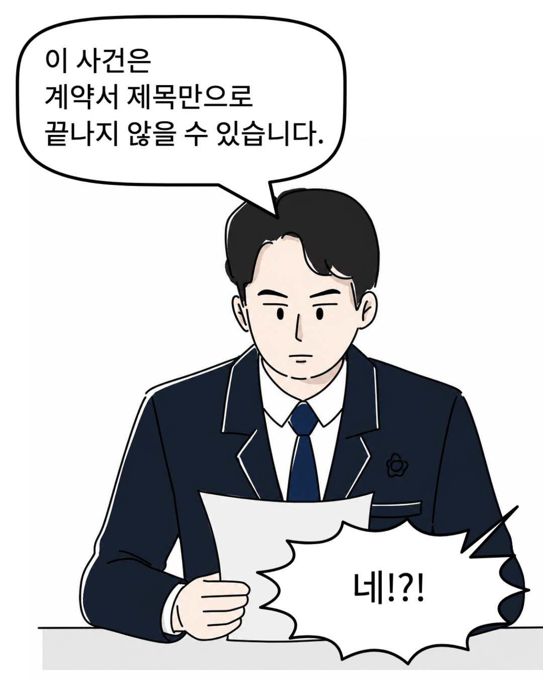 작품 컷